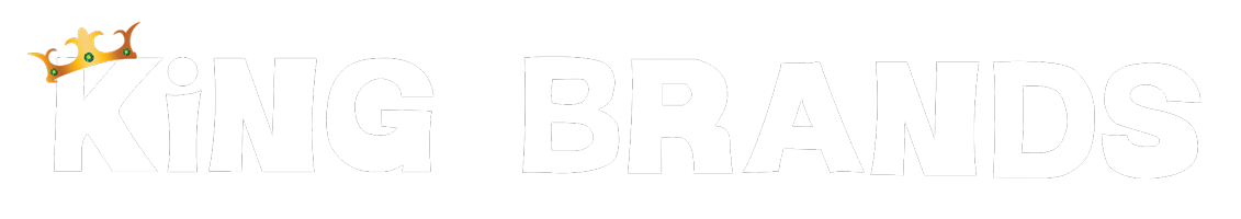 King Brands logo