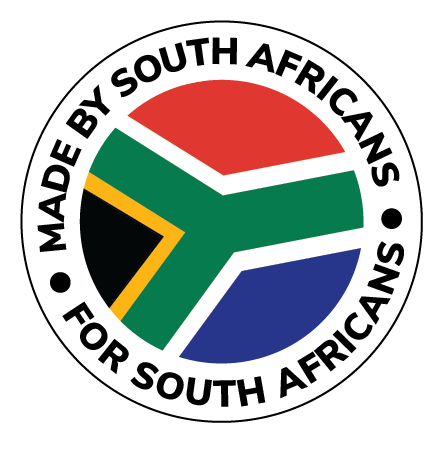 King Brands is a proudly South African company