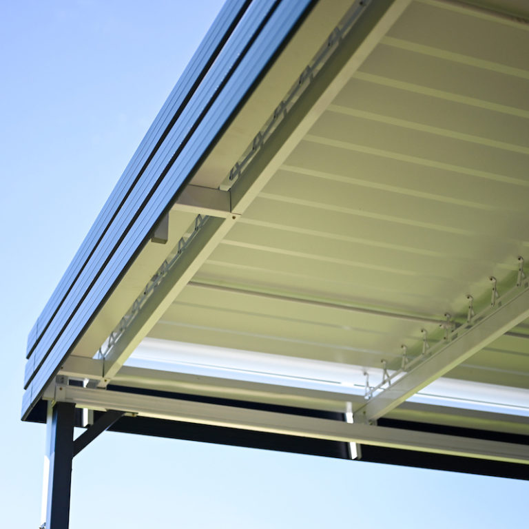 all seasons retractable awning