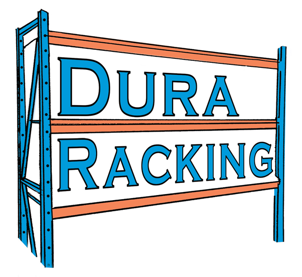 King Brands Dura Racking Logo